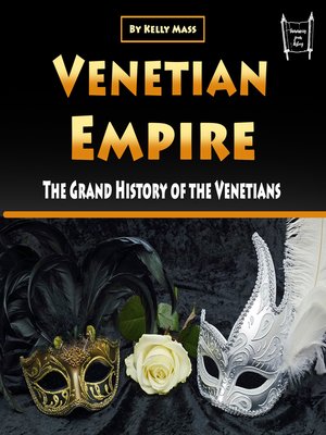 cover image of Venetian Empire